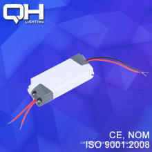 Plastic LED Transformer 85-260v 3w-200w